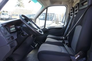 Iveco 35C17
